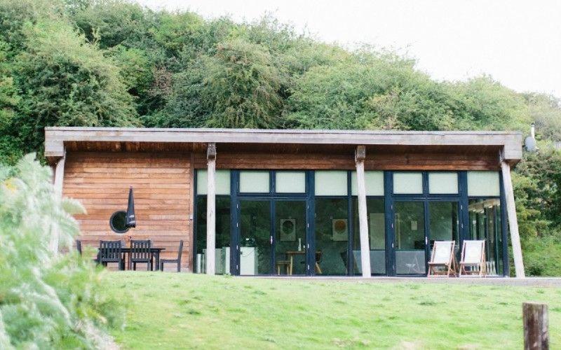 Yorkshire Dales Lodge 6 by Together Travel 3 Bed Family Retreat