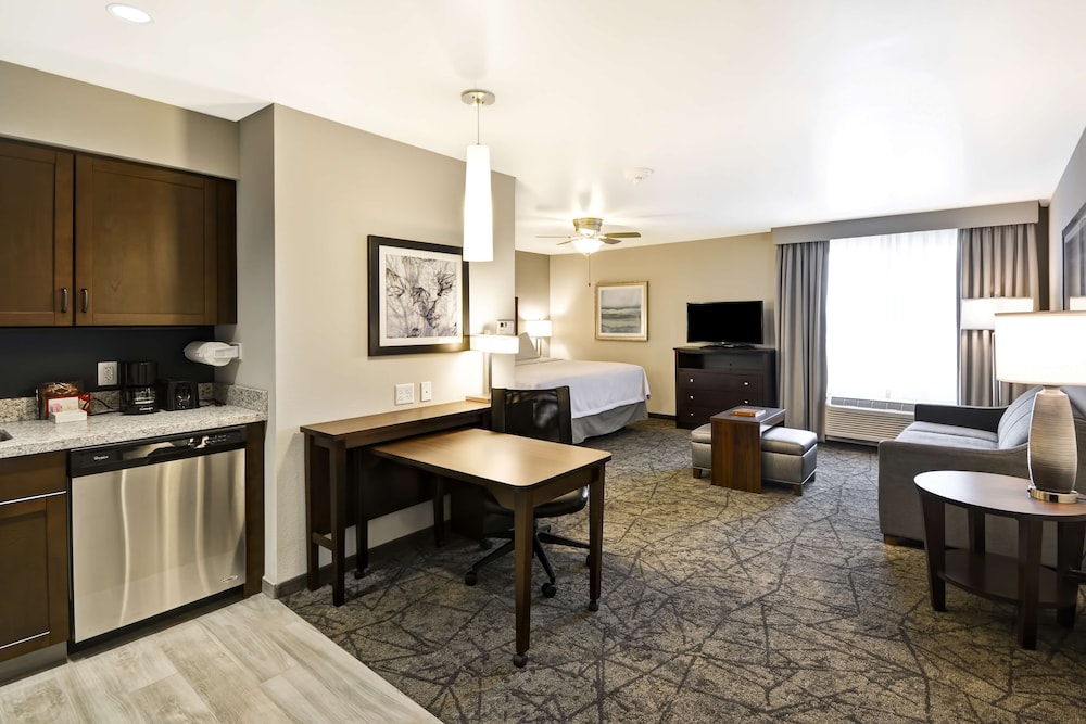 Homewood Suites by Hilton Phoenix Tempe ASU Area - photo 11