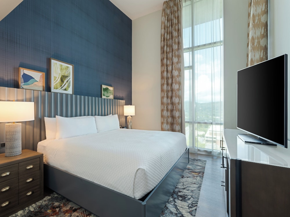 Hotel Indigo Asheville Downtown by IHG - photo 48