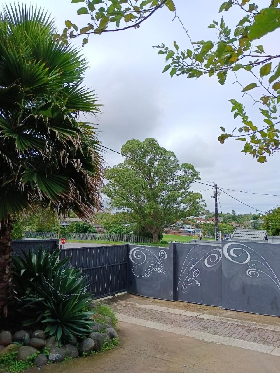 33 on Smuts Selborne in East London, South Africa