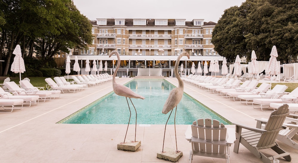 The Nici in Bournemouth, United Kingdom