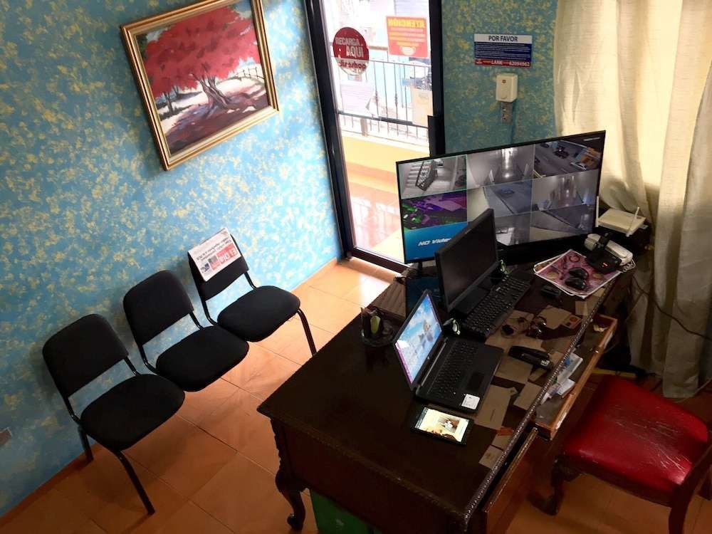 Hotel Verano Azul in Santo Domingo, Dominican Republic