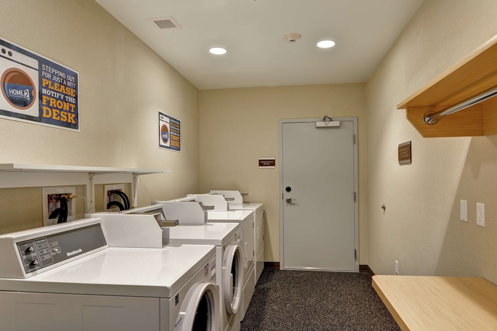 Home2 Suites by Hilton Las Vegas Strip South - photo 29