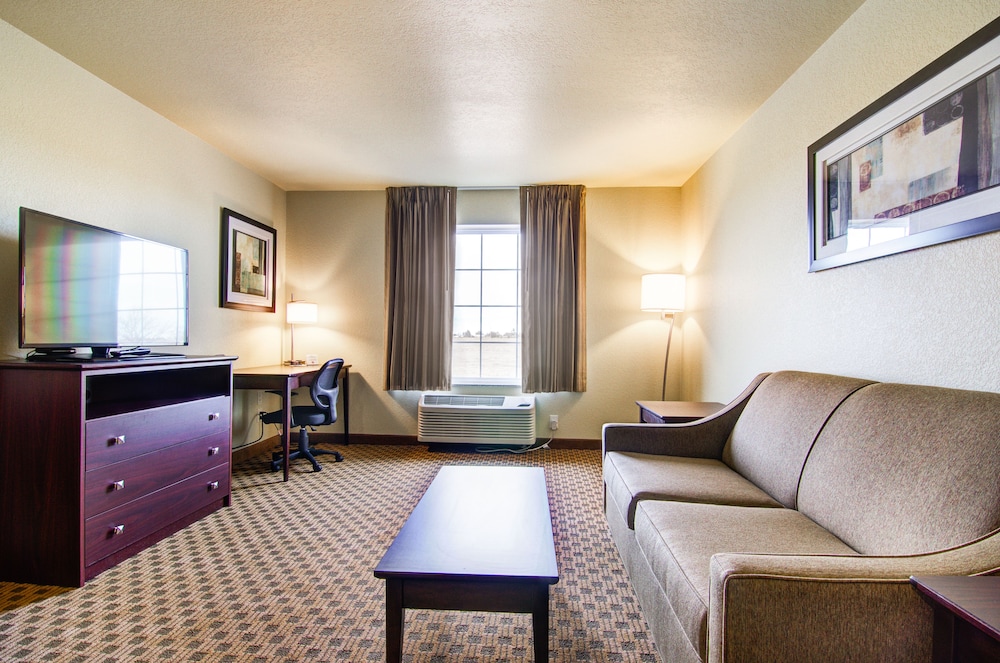 Cobblestone Inn & Suites Lakin - photo 7