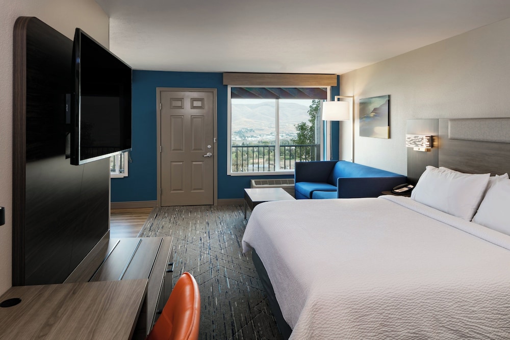 Holiday Inn Express Lewiston by IHG - photo 45