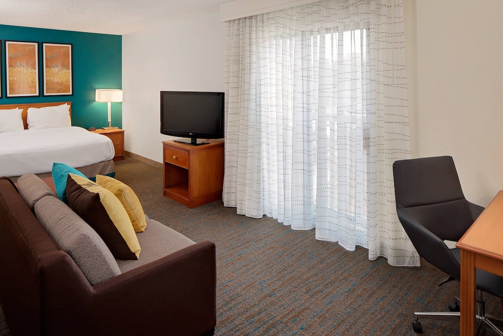 Residence Inn By Marriott Binghamton - photo 7