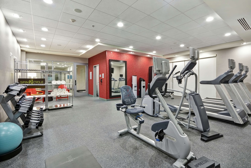 Home2 Suites by Hilton Atlanta W Lithia Springs - photo 25
