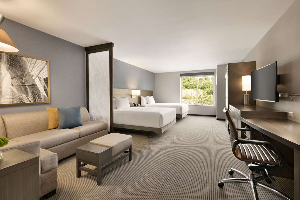 Hyatt Place Fort Lee George Washington Bridge - photo 18