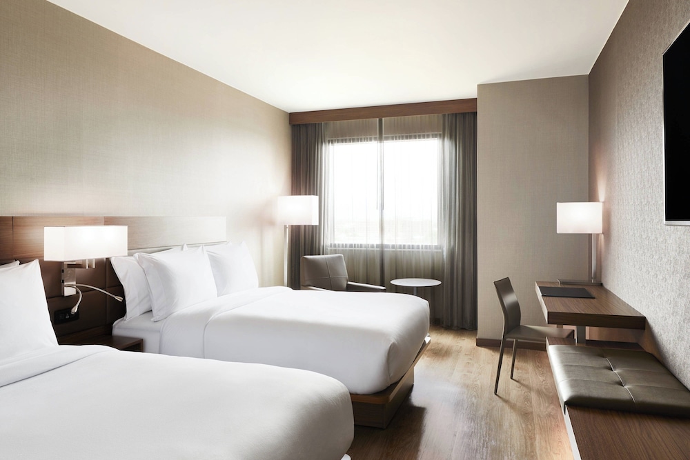 AC by Marriott Salt Lake City Downtown - photo 11
