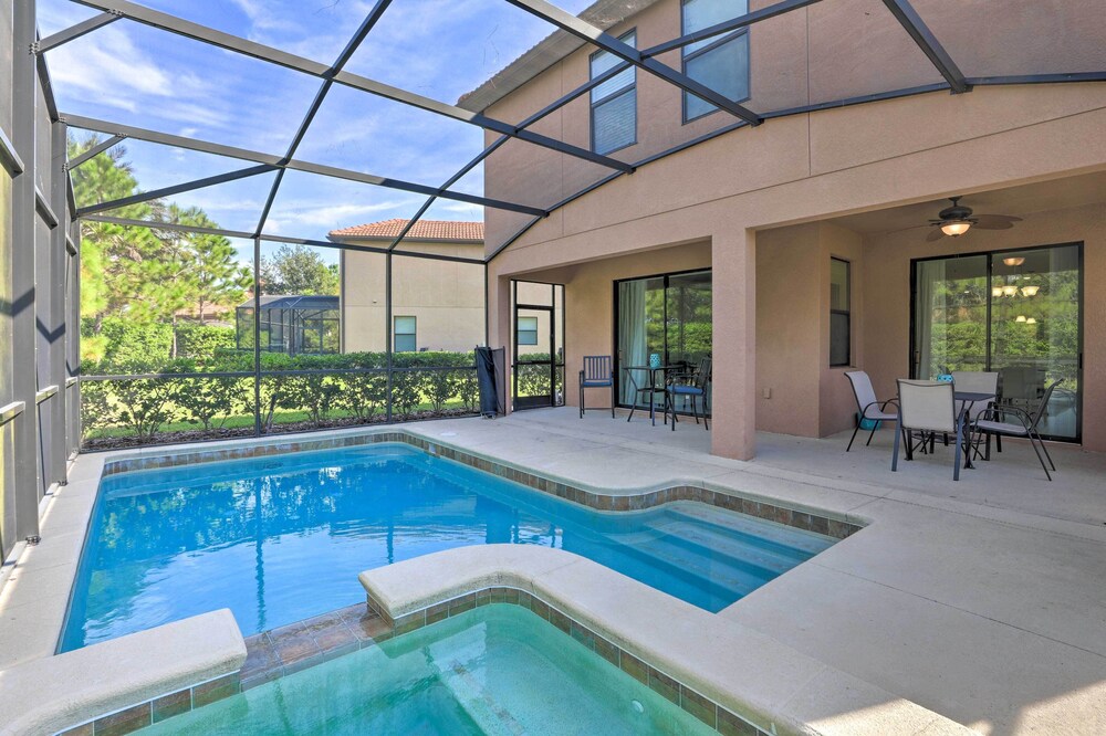 Walk to Pool 12 Mi to Disney: Solterra Retreat - photo 22