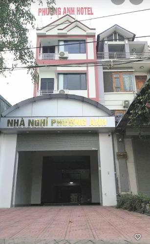 Hotel Phương Anh bá thiện 2 vĩnh phúc in Unknown City, Vietnam