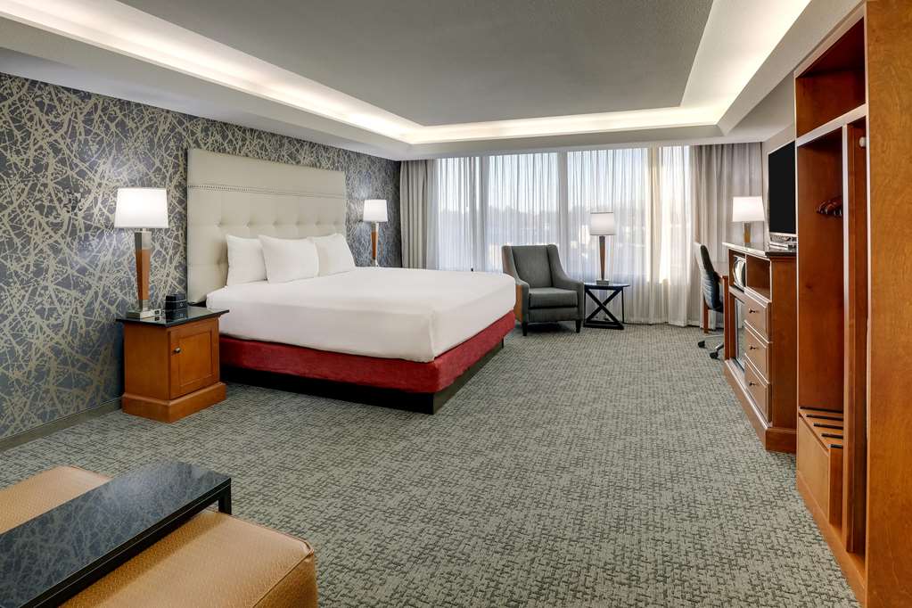 Drury Inn & Suites Springfield IL - photo 16