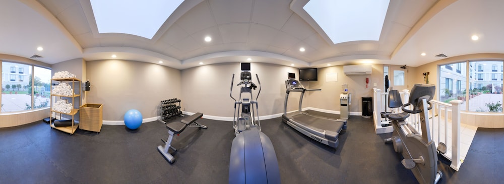 Holiday Inn Belcamp Aberdeen Area by IHG - photo 58