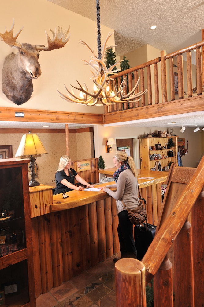 Boarders Inn & Suites by Cobblestone Hotels Waukon - photo 27
