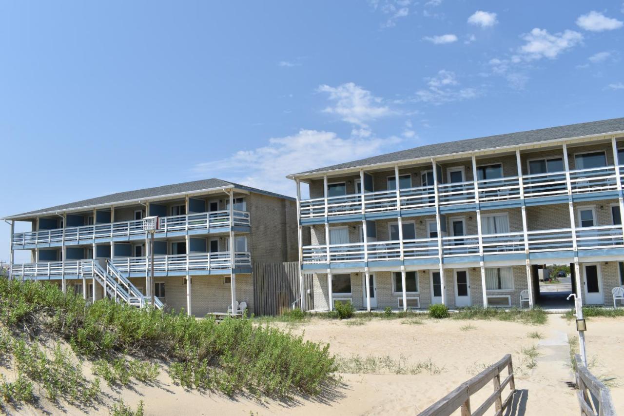 Blue Heron Motel - photo 18