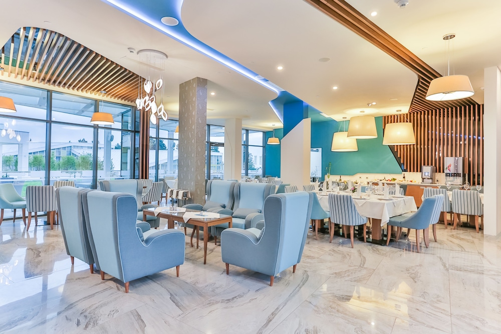 Hotel Bracera — Budva — photo 4