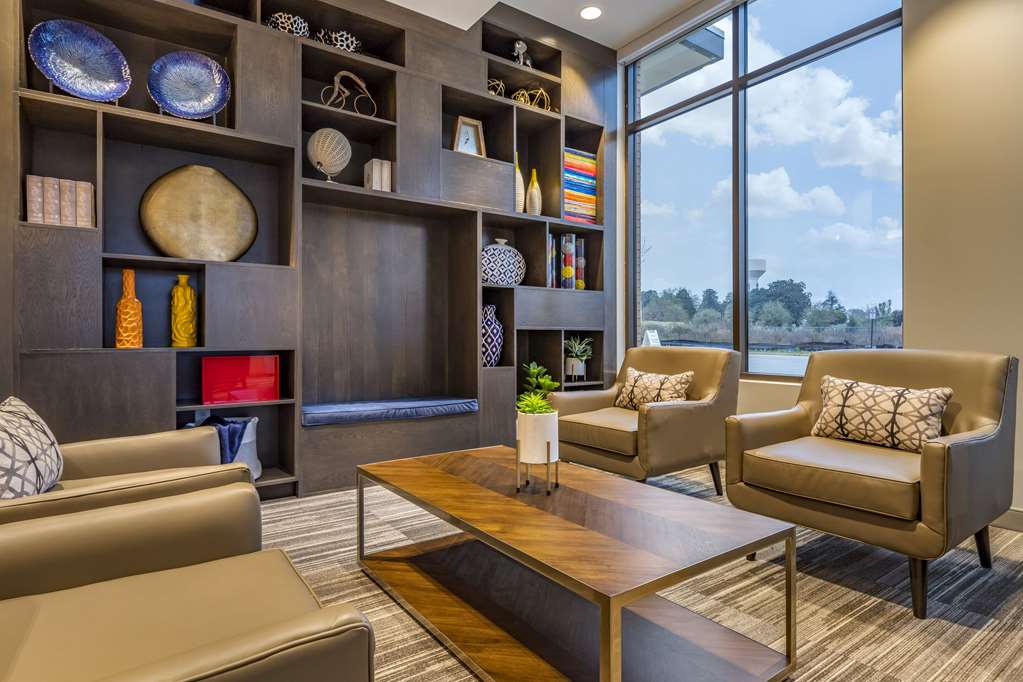 Cambria Hotel Rock Hill University Center - photo 4