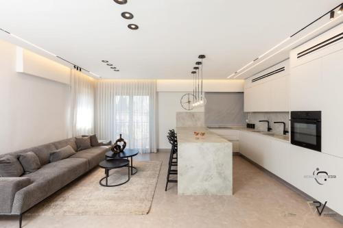 Shirat Haneviim Luxury Penthouse #Rental Israel — 4-Star Luxury Hotel in Jerusalem, Israel