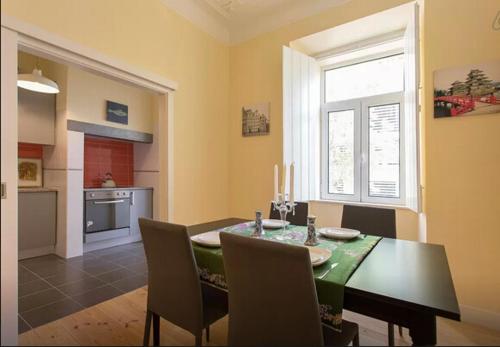 Lisbon Secret & Charming Sao Bento Flat — 4-Star Luxury Hotel in Lisbon, Portugal