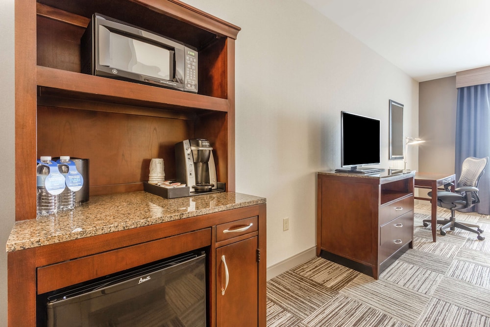 Hilton Garden Inn Albany SUNY Area - photo 14