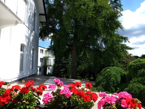 Parkhotel Gaetje — Bad Rothenfelde — photo 3