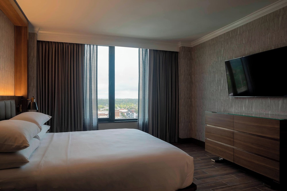 Winston Salem Marriott - photo 16