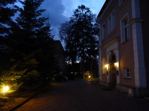 Penzion Expanze — hotel in Jaromer