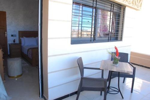 Moonrise Villa VIP Midelt — Midelt — photo 4