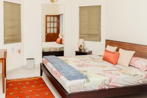 Luho 41 Penthouse — 4-Star Luxury Hotel in Bengaluru, India