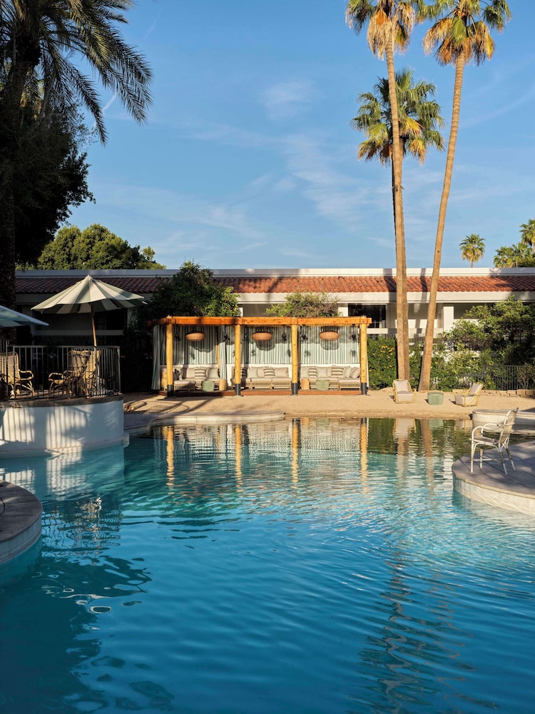 The Scott Resort & Spa - photo 48