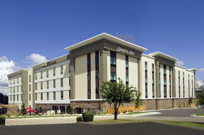 Hampton Inn by Hilton Hattiesburg - last minute hotel in Hattiesburg