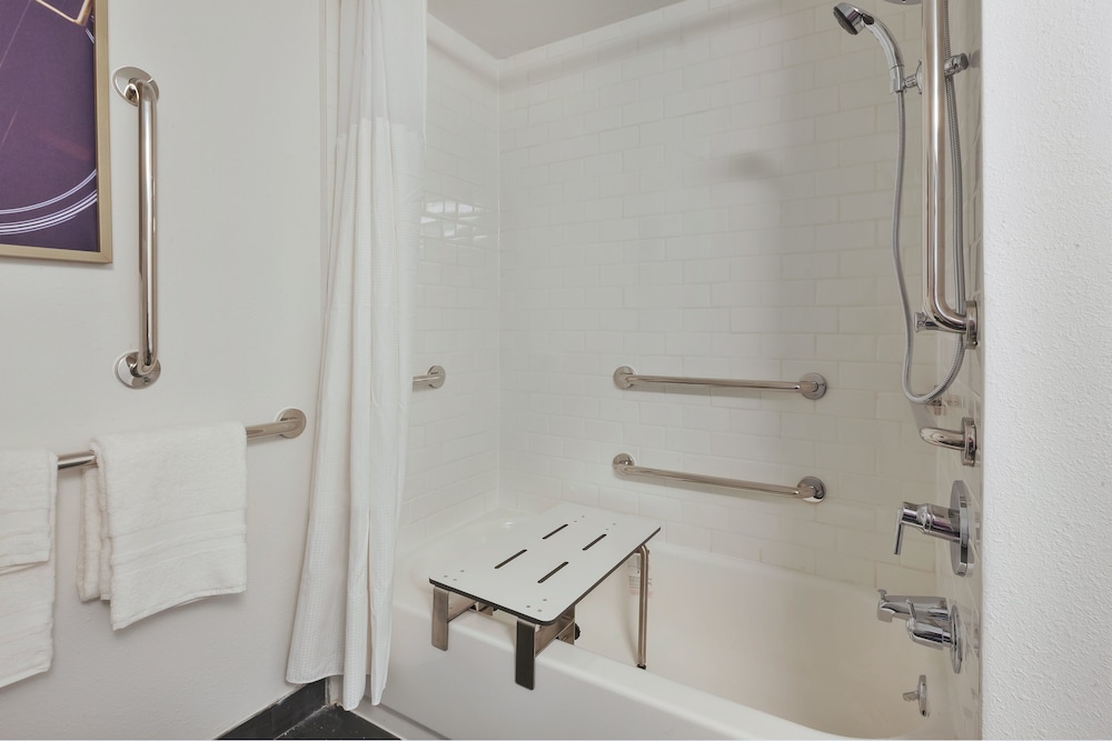 Hotel Indigo Detroit Downtown by IHG - photo 43