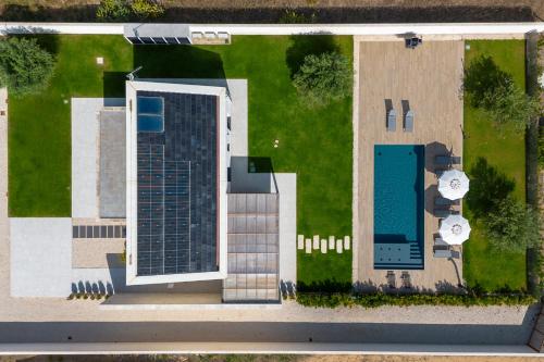 Isulatravel Villa Giufra — 4-Star Luxury Hotel in Ispica, Italy