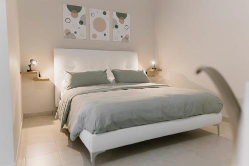 Alderi’s Room in Termoli, Italy