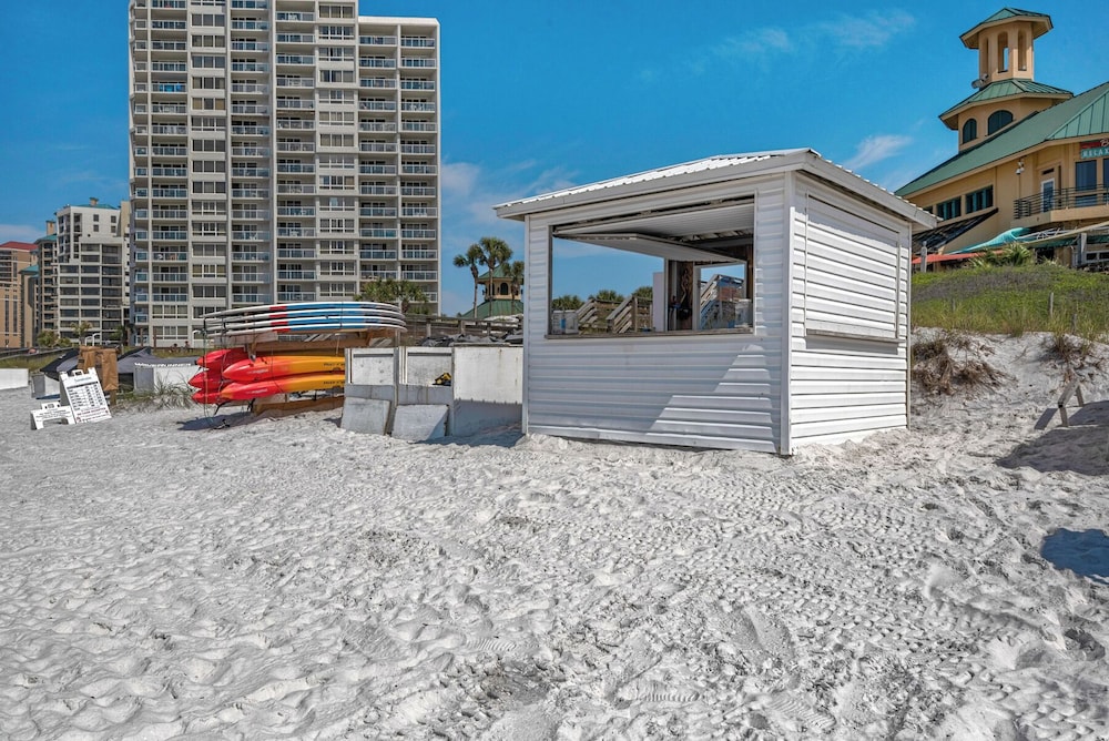 Beachside Towers at Sandestin by Gibson Beach Rentals - photo 401