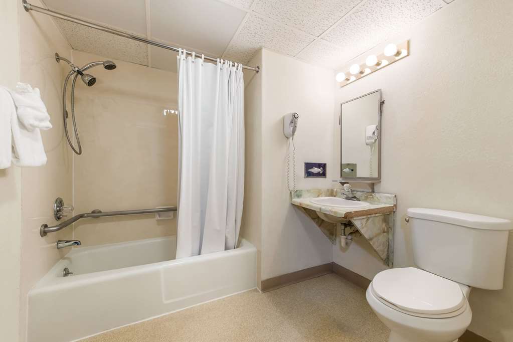 The Wander Hotel a Ramada by Wyndham - photo 12