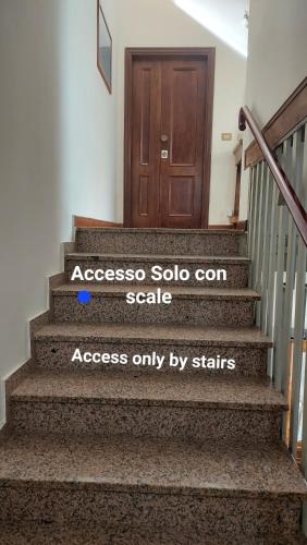 La Dimora dell’Ippocampo — Soverato Marina — photo 4