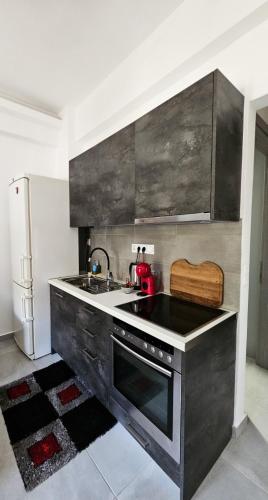 Chalkida Center Hideaway — Chalkida — photo 5