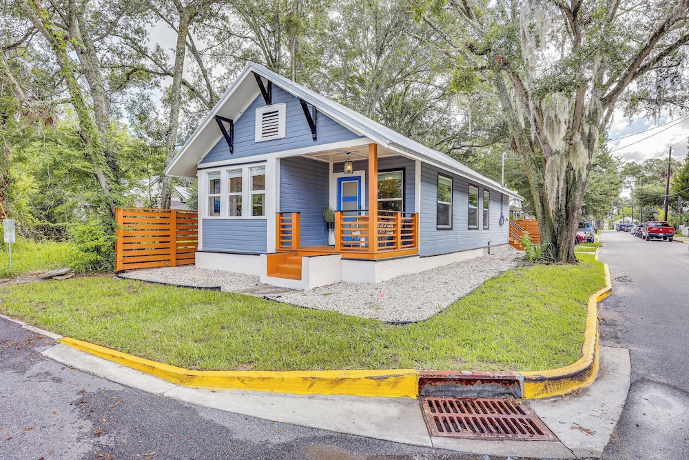 St Augustine Vacation Rental Close to Downtown - photo 27