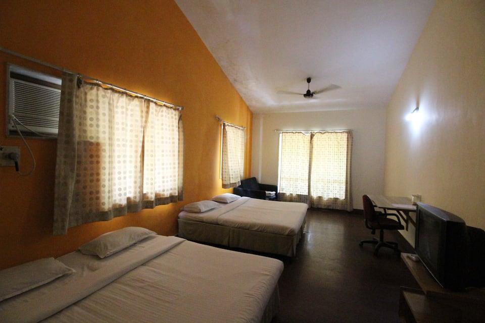 Hotel Neat Space — Pune — photo 3