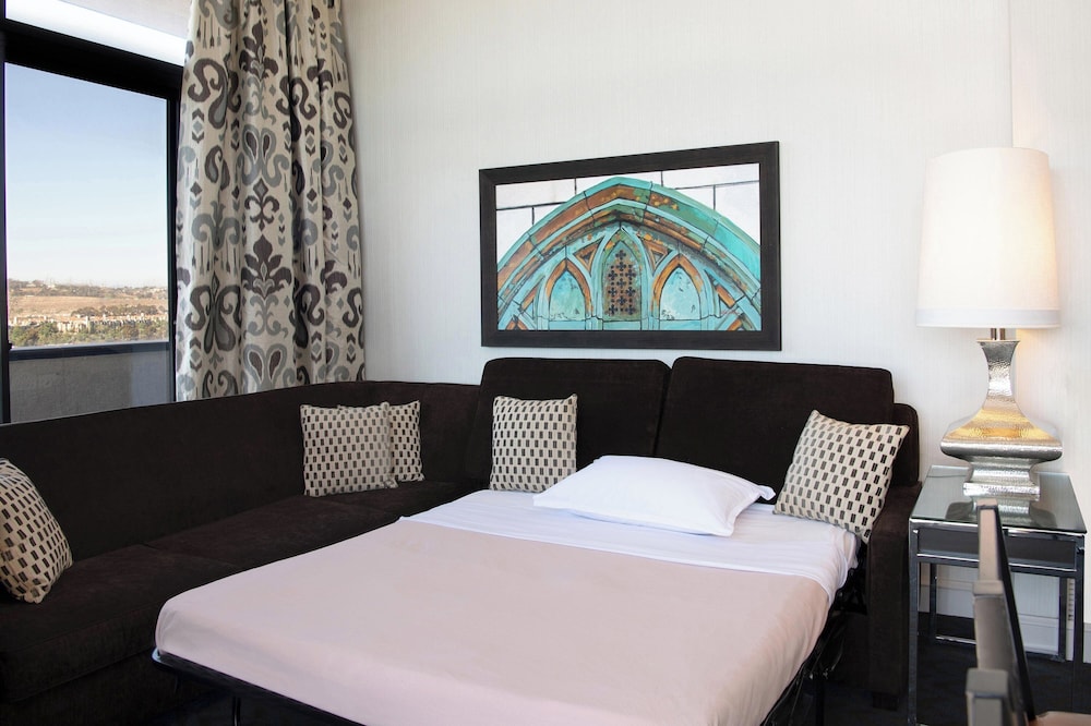 Sheraton Mission Valley San Diego Hotel - photo 9