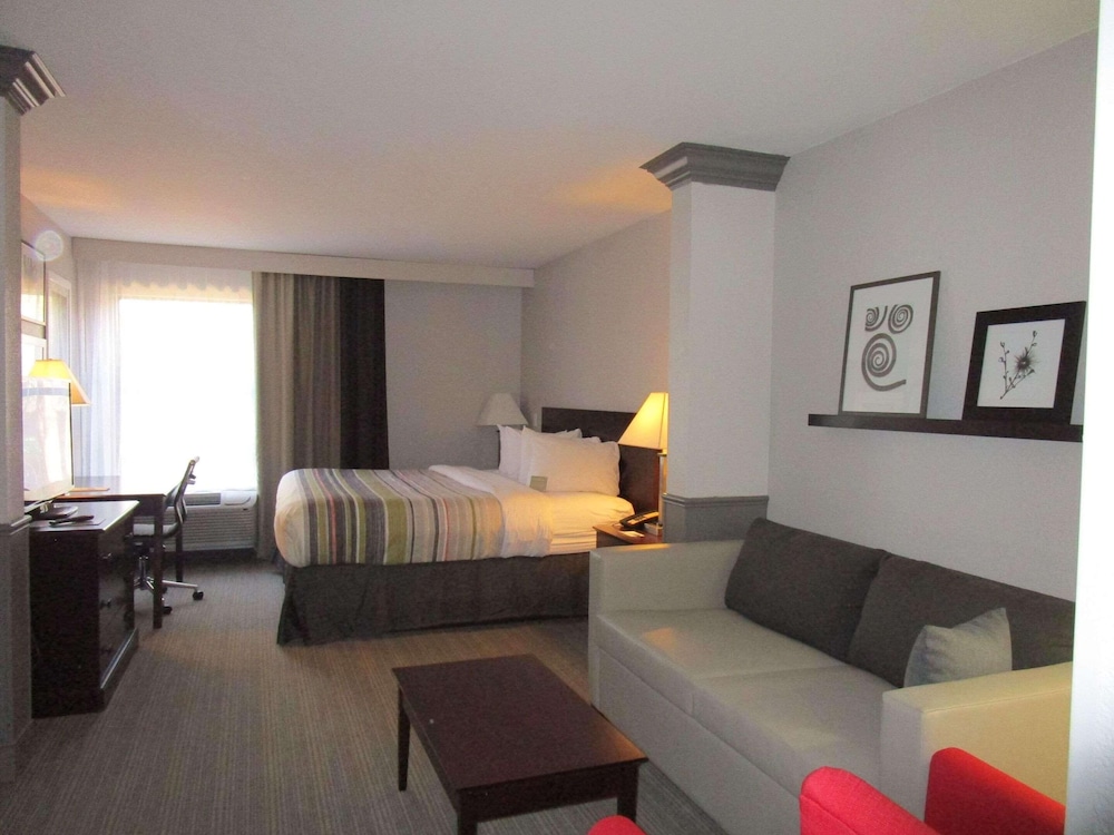 Country Inn & Suites by Radisson Greenville NC - photo 19