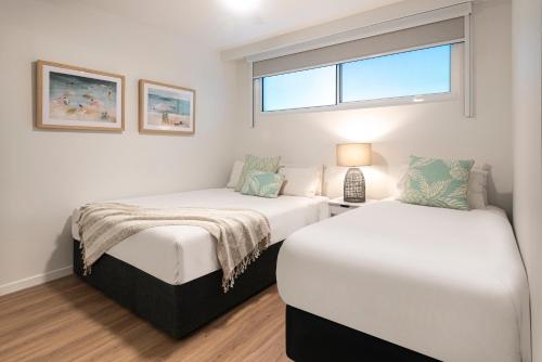Lagoon Beachfront Lodge 006 on Hamilton Island by HamoRent — 4-Star Luxury Hotel in Hamilton Island, Australia