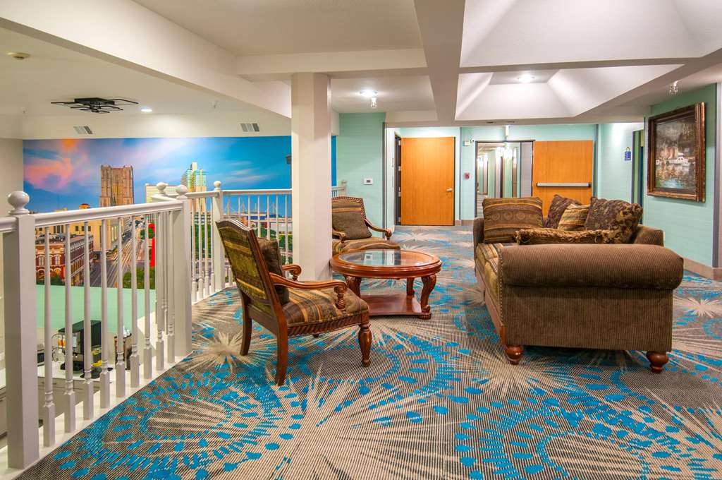 Days Inn by Wyndham Suites San Antonio North Stone Oak - photo 14