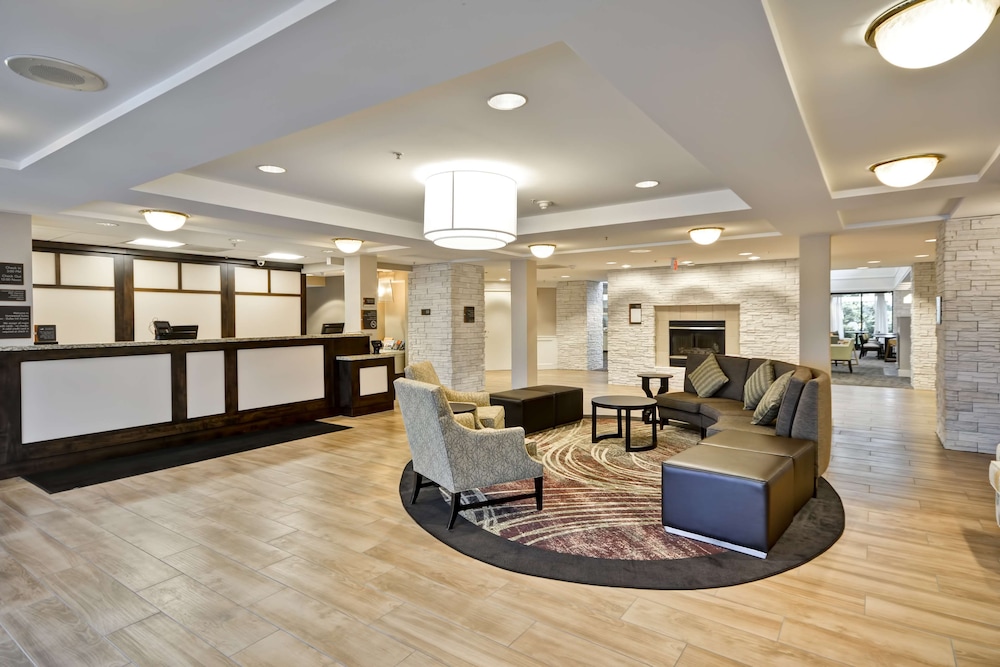 Homewood Suites by Hilton Dulles Int'l Airport - photo 4