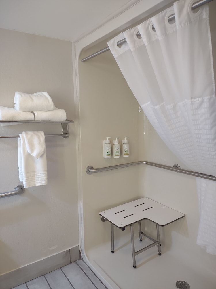 Baymont by Wyndham Flat Rock - photo 21