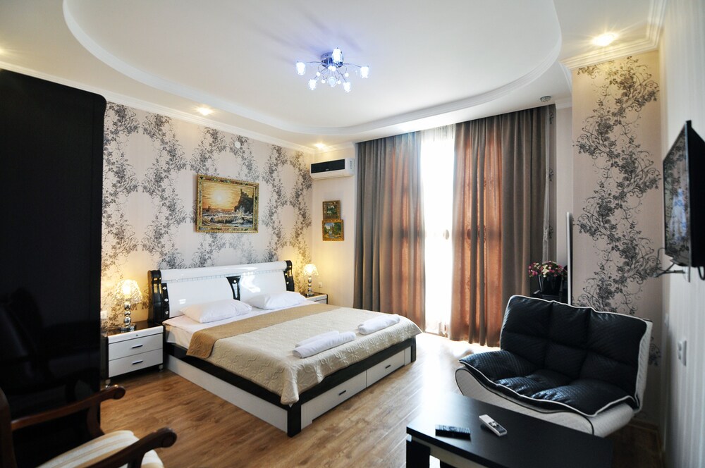 Flamingo Group Hotel - last minute hotel in Tbilisi