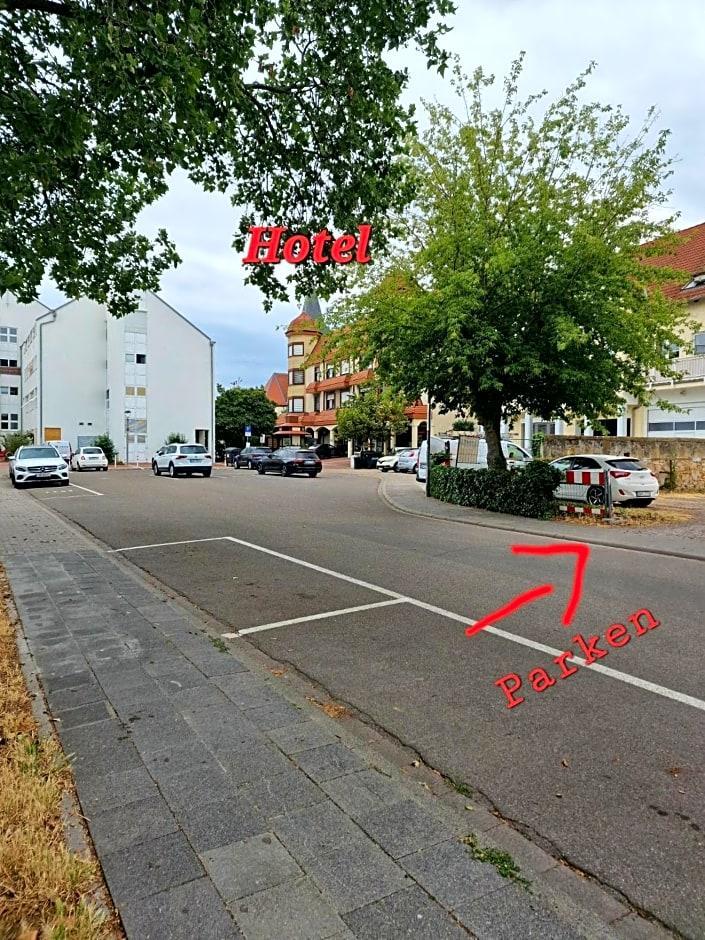 Hotel Restaurant Paelzer Buwe — Hassloch — photo 3