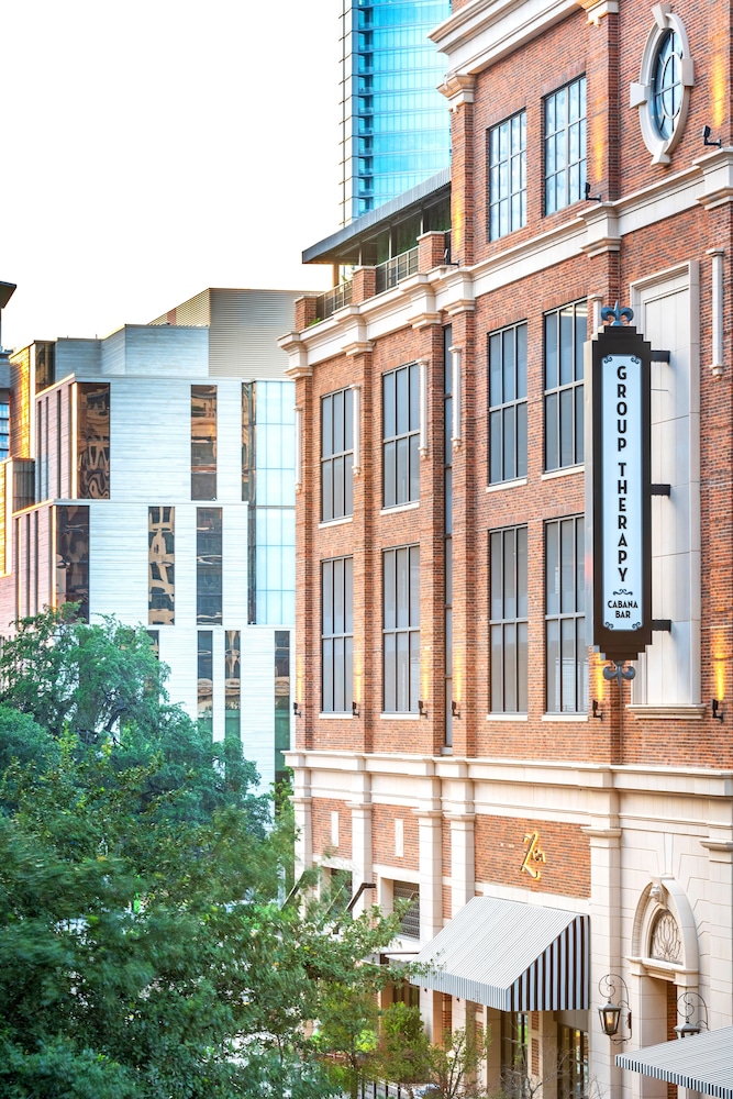Hotel ZaZa Austin - photo 39
