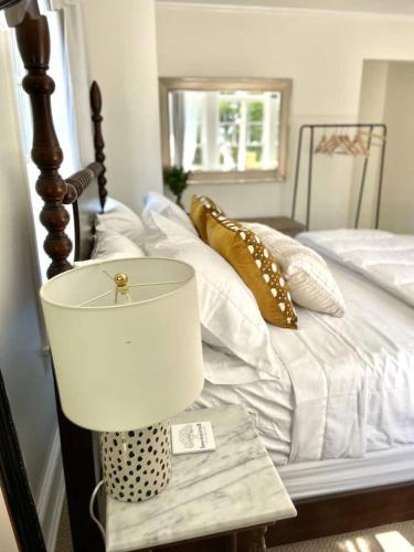 Buttonwood Boutique Hotel - photo 47